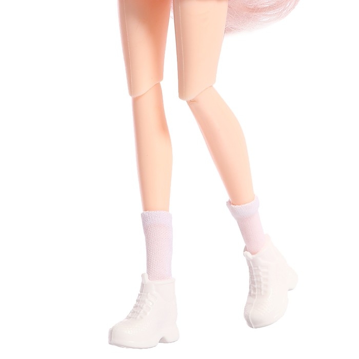 Кукла шарнирная «Крошка Джесси» Кукла шарнирная «Крошка Джесси»