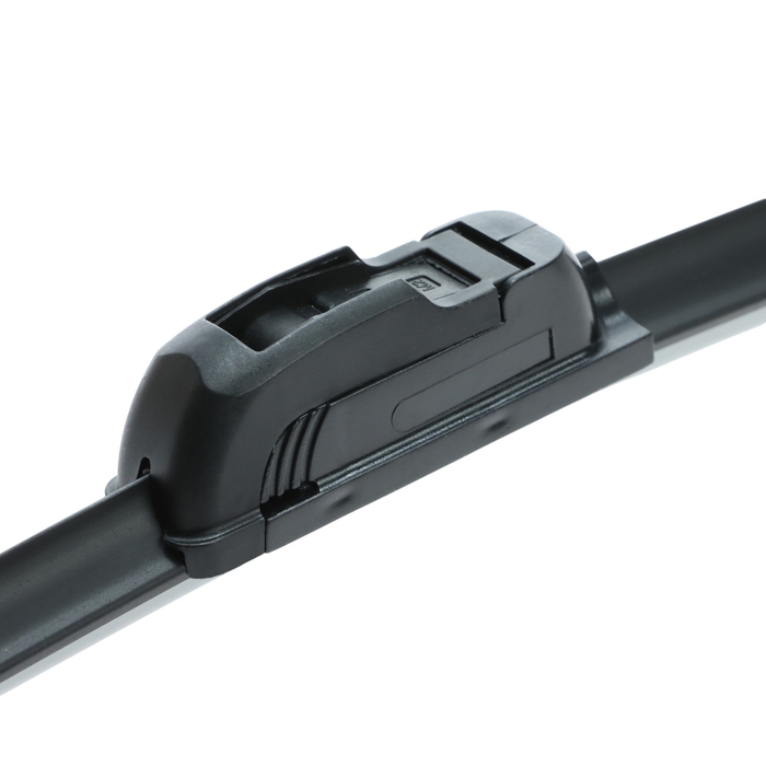 Щётка стеклоочистителя Cartage 19/480 мм, бескаркасная Щётка стеклоочистителя Cartage 19/480 мм, бескаркасная