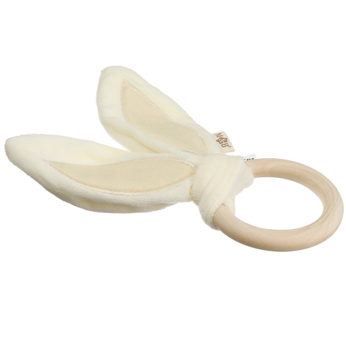 Подарочный набор новогодний: игрушка - пищалка и иигрушка - шуршалка «Зайка», цвет бежевый Подарочный набор новогодний: игрушка - пищалка и иигрушка - шуршалка «Зайка», цвет бежевый