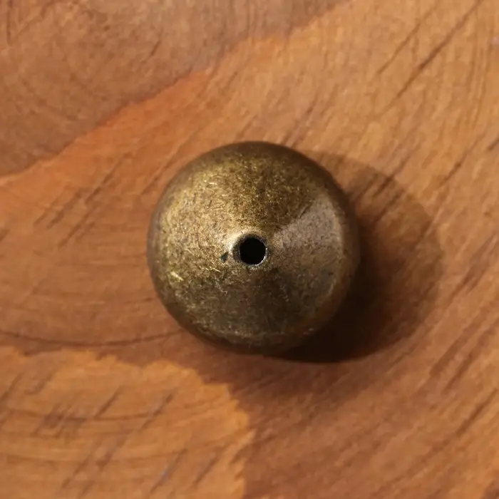 Подставка для благовоний  Подставка для благовоний "Капелька", 1,7 х 1.5 см