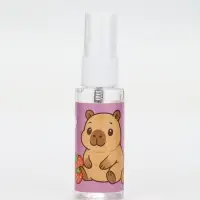 Душистая вода «Капибарное настроение», 30 мл, аромат клубника