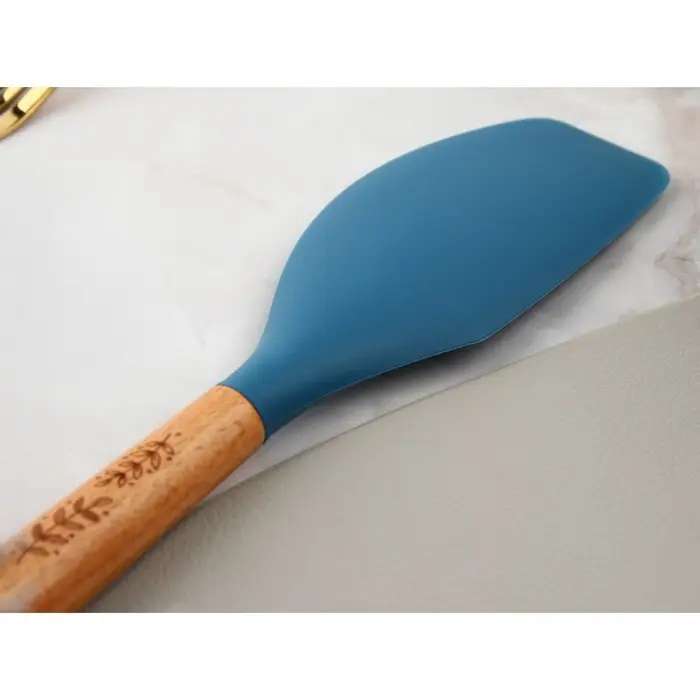Лопатка силиконовая "Provance", 32 см