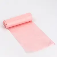 Мешки для мусора в рулоне ароматизированные UpakLand=30 л, ПЕРСИК ПНД, толщ 7 мкм, 20 шт.