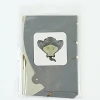 Воздушный шар фольгированный 20" &laquo;Скат&raquo;