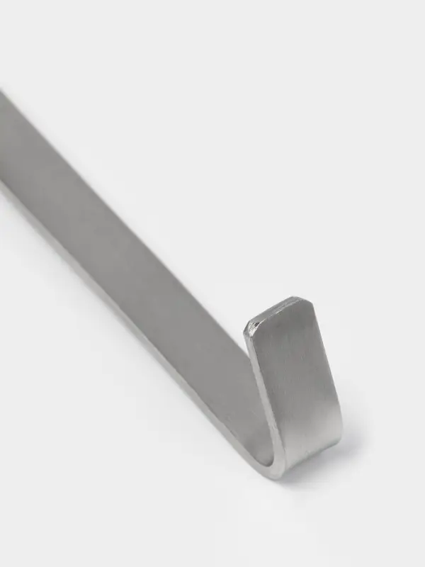 Лопатка Hanna Kn&ouml;vell, 10&times;33 см, перфорированная, нержавеющая сталь