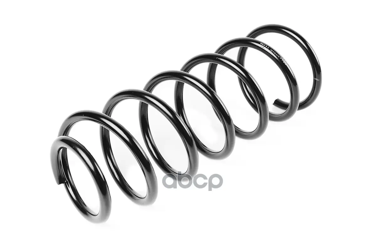 пружина задняя hyundai Standard Springs арт. ST112071R