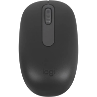 Набор клавиатура+мышь Logitech MK250 BT Graphite рус,беспроводн(920-013853)
