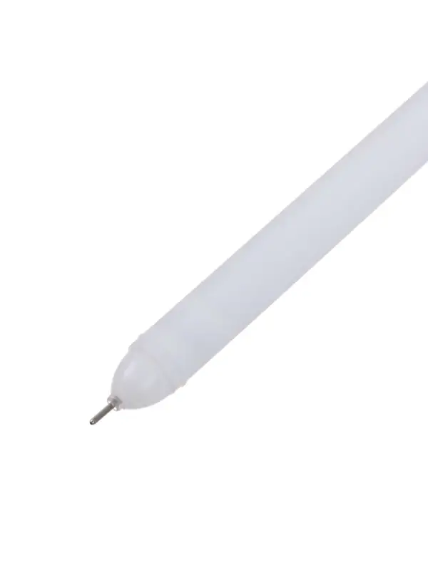 Ручка гелевая-прикол «Утенок» (штрихкод на штуке)