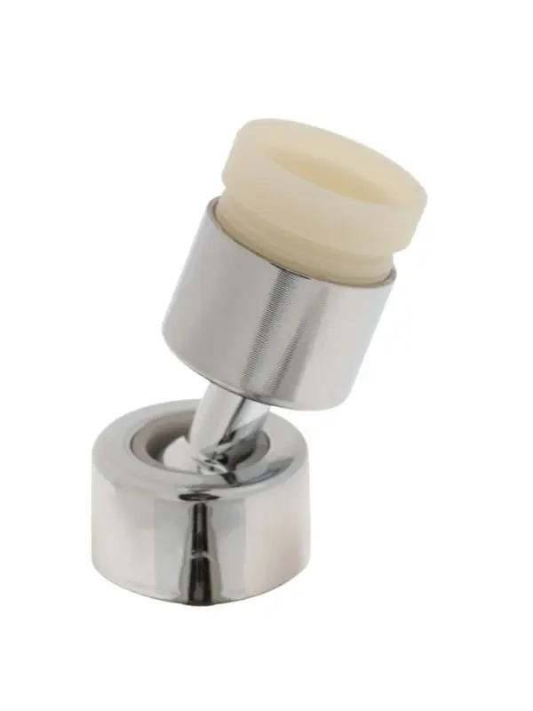 Аэратор ZEIN, 4 режима, поворотный, универсальный переходник, хром