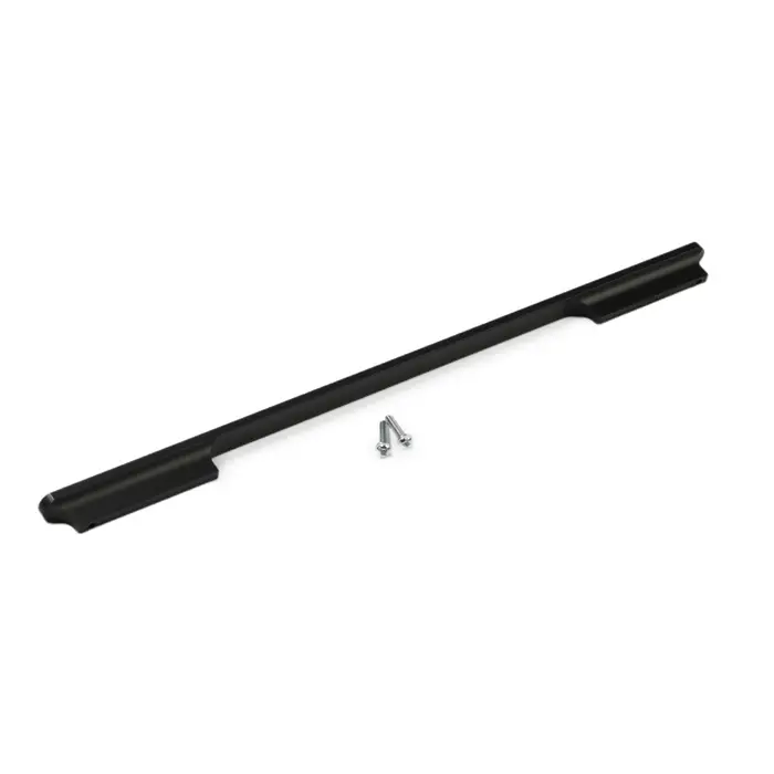 Ручка-скоба CAPPIO RS149, м/о 320 мм, цвет черный