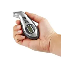 Манометр автомобильный AVS EL-800