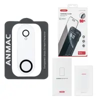 Защитное стекло для камеры iPhone 17 Air ANMAC Арт. 1137582