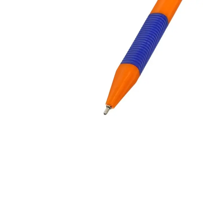 Ручка шариковая автоматическая ErichKrause U-209 Orange Matic&Grip 1.0, Ultra Glide Technology, чернила синие Ручка шариковая автоматическая ErichKrause U-209 Orange Matic&Grip 1.0, Ultra Glide Technology, чернила синие