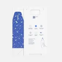 Коробка с печатью на заказ Freeform, L
