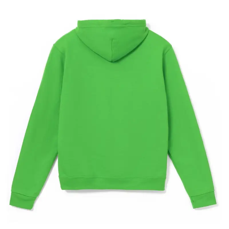 Толстовка с капюшоном Snake II зеленое яблоко, размер XS Толстовка с капюшоном Snake II зеленое яблоко, размер XS