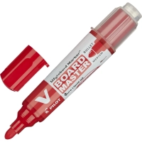 Набор маркеров для белых досок PILOT WBA-VBM-M-S5 набор 5цв