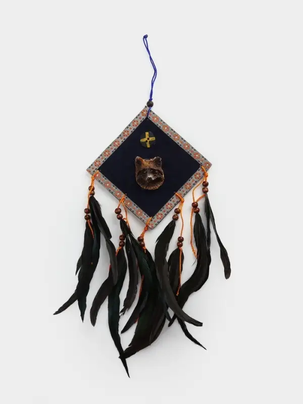 Ловец снов &laquo;Кайот&raquo;, 20&times;4&times;35 см, МИКС