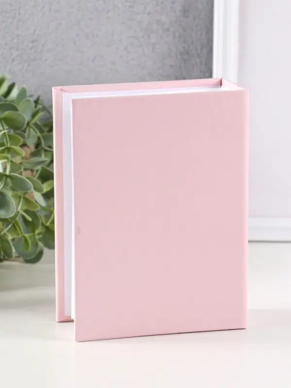 Фотоальбом "Моя любовь" 100ф 10X15см, ПП карм.