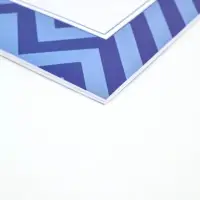 Медицинская карта А4, 16 л. Форма №112/у и прививочный сертификат А6, 12 л "Голубой"