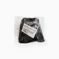 Стопки в чехле &laquo;Лучший охотник&raquo;: нержавеющая сталь, набор 3 шт.&times;70 мл