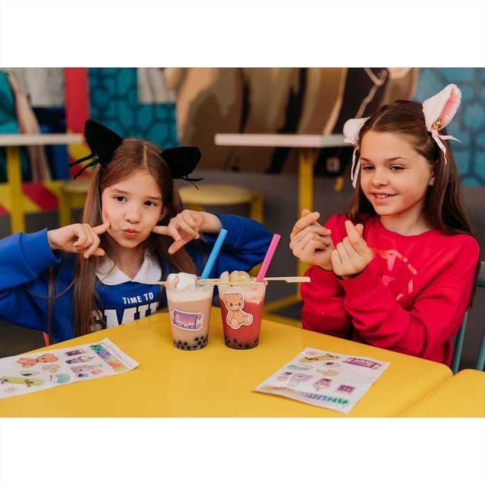 Мягкая кукла «Киоко», 22 см Мягкая кукла «Киоко», 22 см