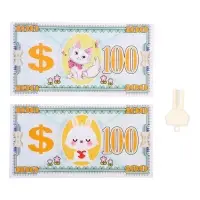 Музыкальная игрушка ZABIAKA &laquo;Супер сейф&raquo;, голубой