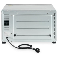 Мини-печь MIO-HY074 30л. 1500Вт