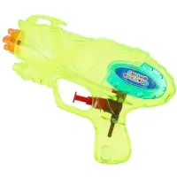 Водный пистолет Синий трактор, МИКС