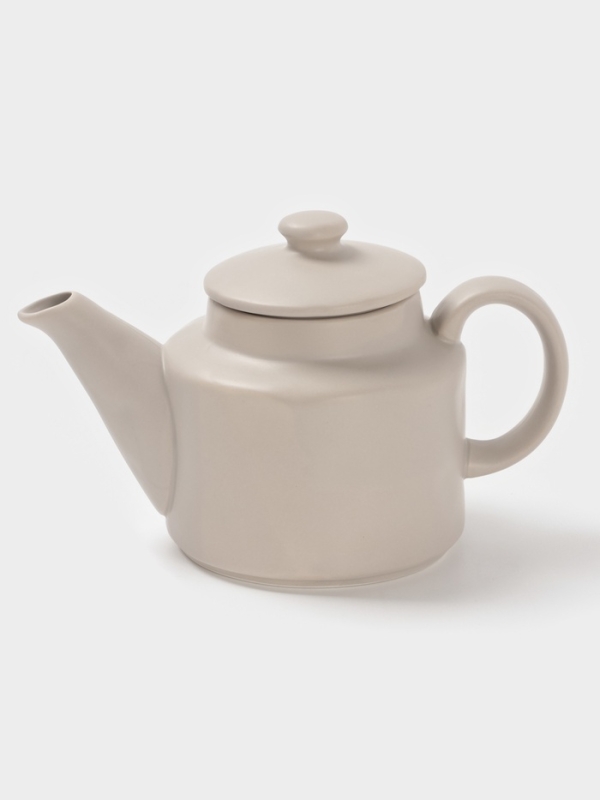 Чайник заварочный Magistro Чайник заварочный Magistro "Potter" 775мл 21,7х12х14 цвет светло-серый