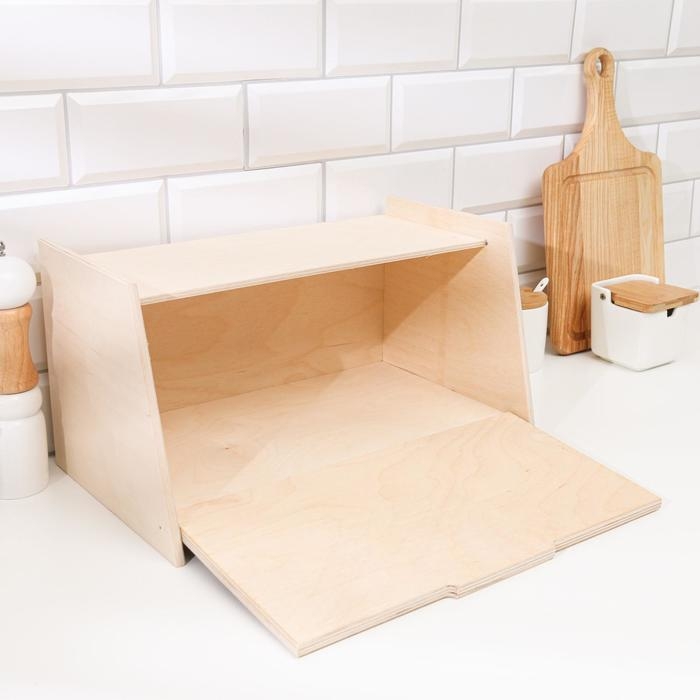 Хлебница сувенирная Хлебница сувенирная "Романтичная лаванда"