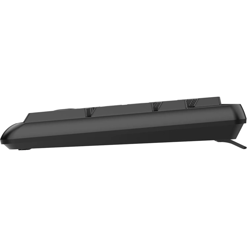 Набор клавиатура+мышь Acer OCC501,черный,USB Multimedia(ZL.ACC11.00H)