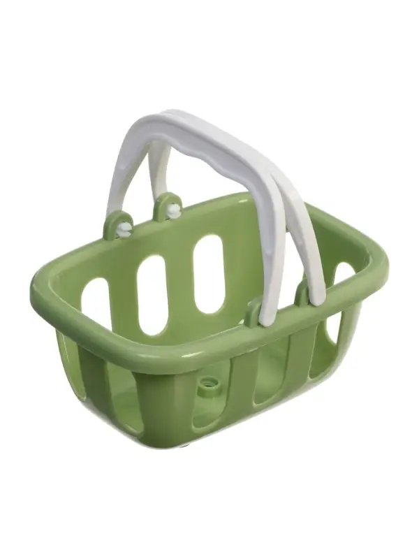 ZABIAKA Игровой набор "Касса-калькулятор" с аксессуарами, свет, звук