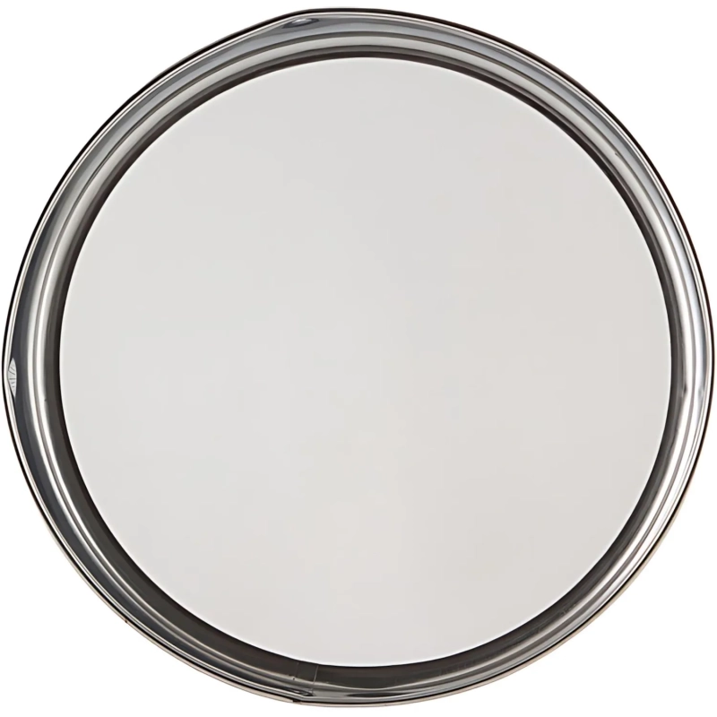 Сито дуршлаг SETACCIO, диам. 22 см (нерж. сталь)