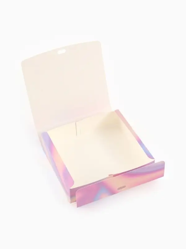 Коробка подарочная &laquo;Винкс&raquo;, 20&times;18&times;5 см