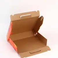 Коробка складная «Вперёд к знаниям»,Чебурашка, 33,7 х 25,7 х 7,9 см Коробка складная «Вперёд к знаниям»,Чебурашка, 33,7 х 25,7 х 7,9 см