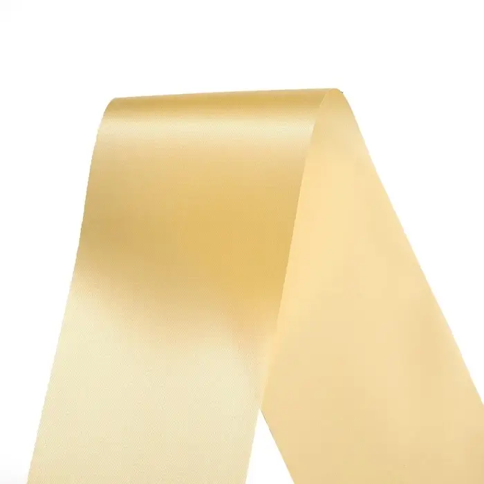 Лента на выпускной «Выпускник 9 класс», атлас, светлое золото Лента на выпускной «Выпускник 9 класс», атлас, светлое золото