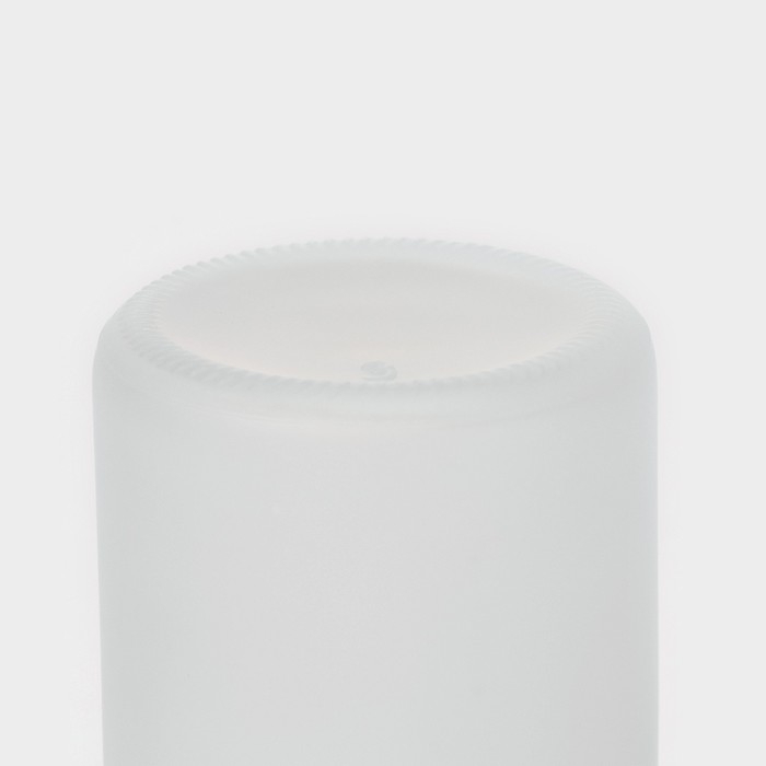 Набор стеклянных баночек для специй с металлической крышкой Доляна «Аква», 150 мл, 5,5×11,5 см, 12 шт Набор стеклянных баночек для специй с металлической крышкой Доляна «Аква», 150 мл, 5,5×11,5 см, 12 шт