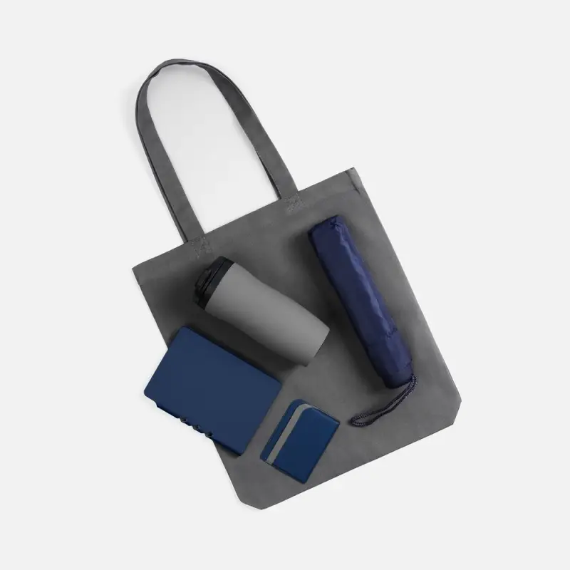 Набор Dual Umbrella, синий Набор Dual Umbrella, синий