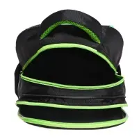 Рюкзак школьный, каркасный, 39&times;30&times;14 см &laquo;Пиксельный мир&raquo;