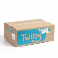 Снегокат &laquo;Twiny1+&raquo; с забавными медвежатами, со спинкой, голубой, розовый, TW1+/ЗМ Nika Kids