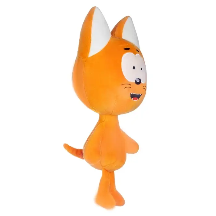 Мягкая игрушка "Котёнок Котэ", 32 см STK01