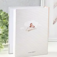 Фотоальбом  "Детский"  50 листов 200 фотографий  10х15 см