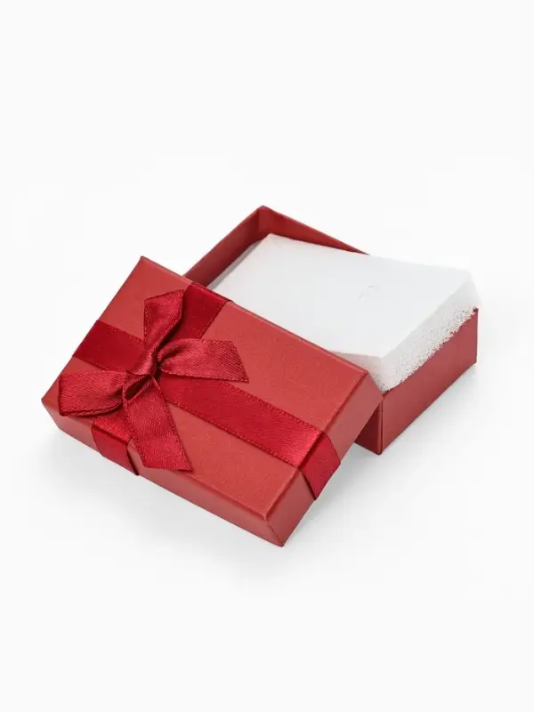 Набор коробочек подарочных 6 шт. под набор &laquo;Палетка&raquo;, 5&times;8, цвет МИКС (4573909)