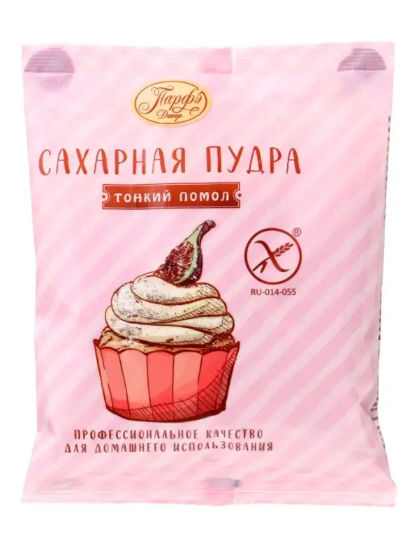 Сахарная пудра, 250 г