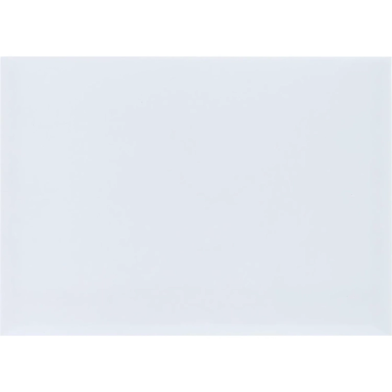 Конверт белый С5 стрип 162х229 80г КОМУС 1000шт/ уп