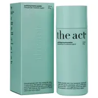 Энзимная пудра The Act очищающая, 80 г