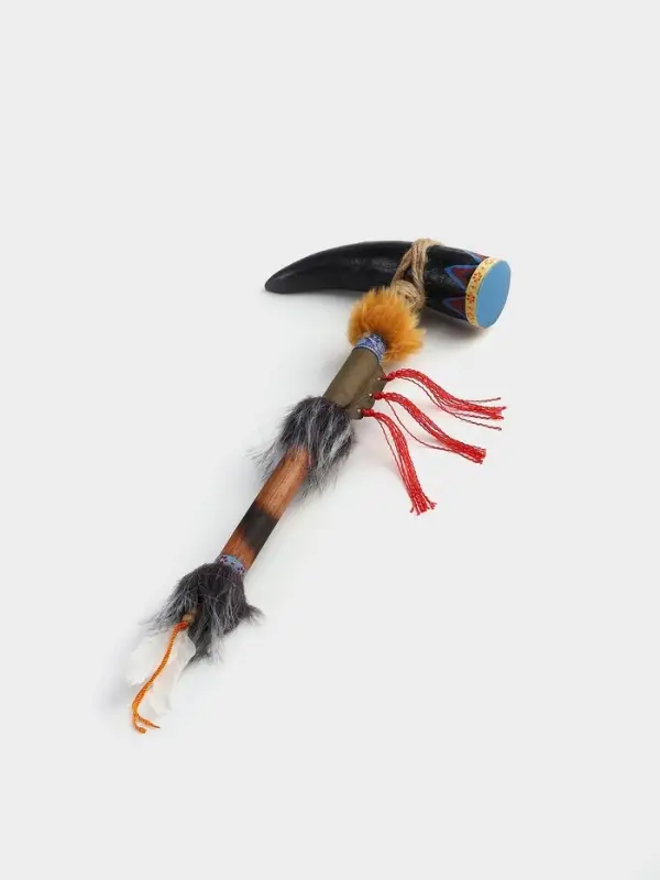 Сувенир &laquo;Томагавк - маракас&raquo;, 42 см