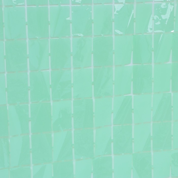 Праздничный занавес, маракун, 100 &times; 200 см, цвет зелёный