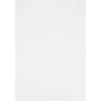 Бумага для акварели в листах KroyterА3 200г 30л/уп в инд.уп. Проф 65710