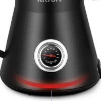 Чайник электрический для варки кофе КТ-6760 - 0.8 л